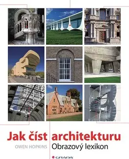 Architektúra Jak číst architekturu - Owen Hopkins