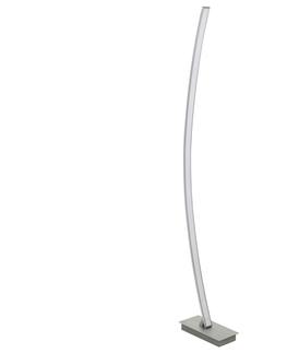 Lampy Rabalux 4490 - LED stojacia lampa  ADDISON 1xLED/26W/230V