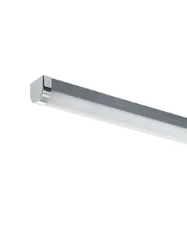 Svietidlá Eglo Eglo 99776 - LED Kúpeľňové osvetlenie zrkadla TRAGACETE LED/7,5W/230V IP44 45 cm 