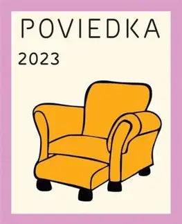 Novely, poviedky, antológie Poviedka 2023 - Antológia Kiadó