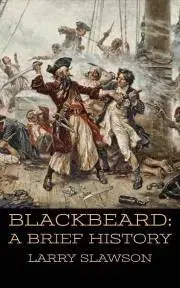 História - ostatné Blackbeard - Slawson Larry