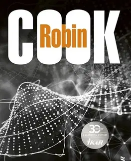 Detektívky, trilery, horory Genéza - Robin Cook