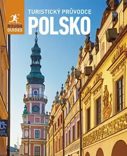 Európa Polsko - Turistický průvodce