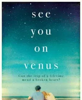Young adults See You on Venus - Victoria Vinuesa