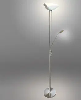 Moderné lampy do obývačky Luster Led SL427-2-AB LP2