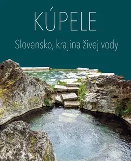 Slovensko a Česká republika Kúpele - Martin Kasarda