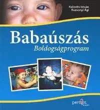 Zdravie, životný štýl - ostatné Babaúszás - Kolektív autorov,István Kalovits