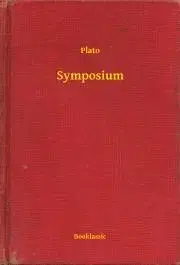 Svetová beletria Symposium - Plato