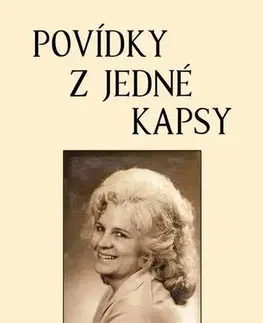 Novely, poviedky, antológie Povídky z jedné kapsy - Miloslava Rýznarová