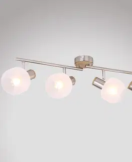 Moderné lampy do obývačky Luster  54302-4 LS4