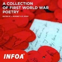 Poézia Infoa A Collection of First World War Poetry