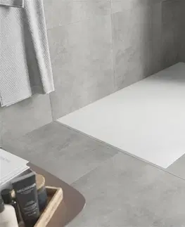 Vane MEXEN/S - Hugo sprchová vanička SMC 150x90, biela, krytka biela 42109015-W
