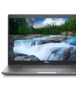 Notebooky DELL Latitude 5440 i7-1365U 16GB 512GB-SSD 14.0" FHD Iris Xe Win11Pro, šedý
