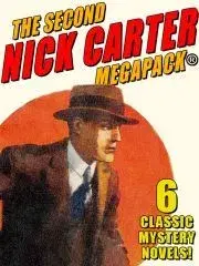Sci-fi a fantasy The Second Nick Carter MEGAPACK® - Carter Nicholas