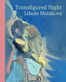 Romantická beletria Transfigured Night - Libuše Moníková