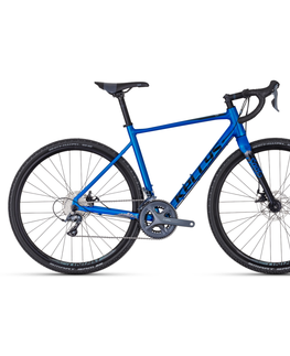 Bicykle Gravel bicykel KELLYS SOOT 30 28" - model 2023 S (19", 160-175 cm)
