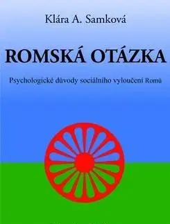 Politológia Romská otázka - Klára A. Samková