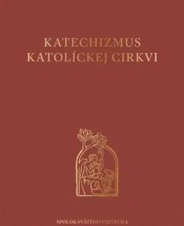 Kresťanstvo Katechizmus Katolíckej cirkvi (10. vydanie)
