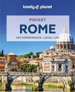 Európa Pocket Rome 8 - Paula Hardy,Abigail Blasi