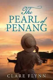 Romantická beletria The Pearl of Penang - Flynn Clare
