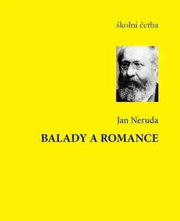 Poézia Balady a romance - Jan Neruda