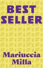 Beletria - ostatné Bestseller - Milla Mariuccia