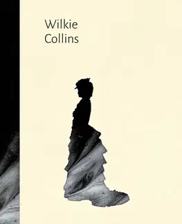 Svetová beletria Žena v bílém - Wilkie Collins
