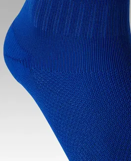 ponožky Futbalové podkolienky Essentiel modré