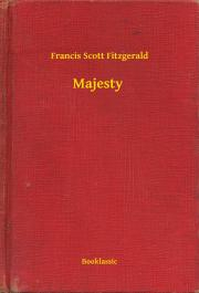 Svetová beletria Majesty - Francis Scott Fitzgerald