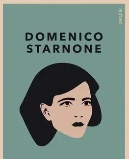 Svetová beletria Dôvernosti - Domenico Starnone