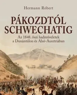 Svetové dejiny, dejiny štátov Pákozdtól Schwechatig - Róbert Hermann