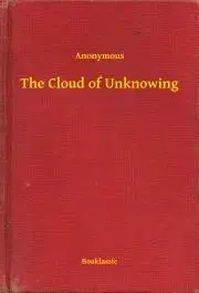 Svetová beletria The Cloud of Unknowing