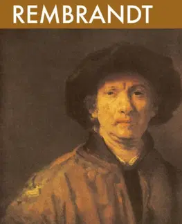 Maliarstvo, grafika Világhírű festők - Rembrandt