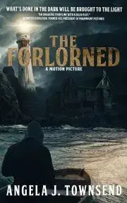 Sci-fi a fantasy The Forlorned - J. Townsend Angela