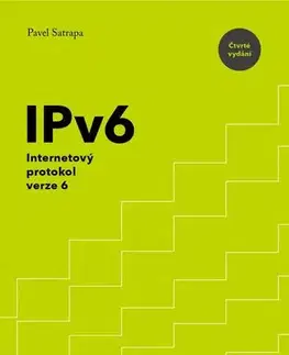 Počítačová literatúra - ostatné IPv6 - Pavel Satrapa