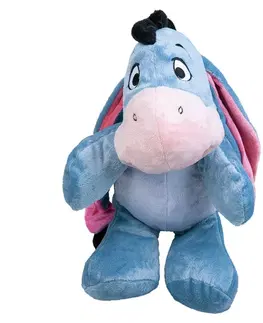 Plyšové a textilné zvieratká Dino Toys Plyšová hračka Disney: Oslík 35cm
