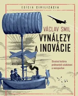 História - ostatné Vynálezy a inovácie - Václav,Zdeněk Urban