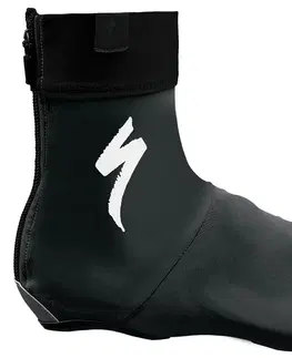 Cyklistické návleky Specialized Shoe Cover with S-Logo M