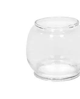 Lampy Brilagi Brilagi - Náhradné sklo k petrolejovej lampe LANTERN 19 cm 