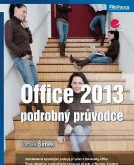 Kancelárske programy Office 2013 - Tomáš Šimek