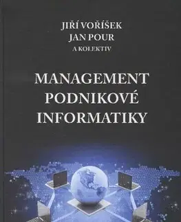Manažment Management podnikové informatiky - Kolektív autorov