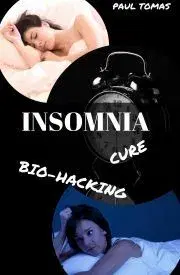 Zdravie, životný štýl - ostatné Insomnia Cure - Tomas Paul