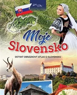 Geografia, svet Moje Slovensko