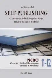 Sociológia, etnológia Self-publishing - Kerekes Pál
