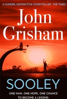 Detektívky, trilery, horory Sooley - John Grisham