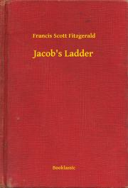 Svetová beletria Jacob's Ladder - Francis Scott Fitzgerald