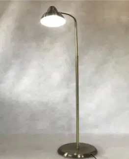 Lampy do obývačky Lampa Parg 3702 PT LP1