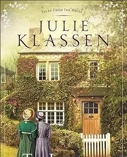 Romantická beletria The Ladies of Ivy Cottage - Julie Klassenová