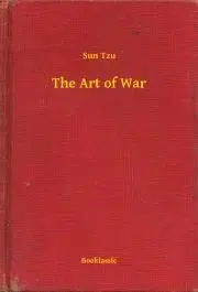 Svetová beletria The Art of War - Sun Tzu