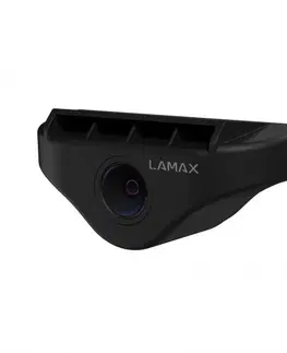 Príslušenstvo k športovým kamerám Lamax S9 Dual zadná vonkajšia kamera